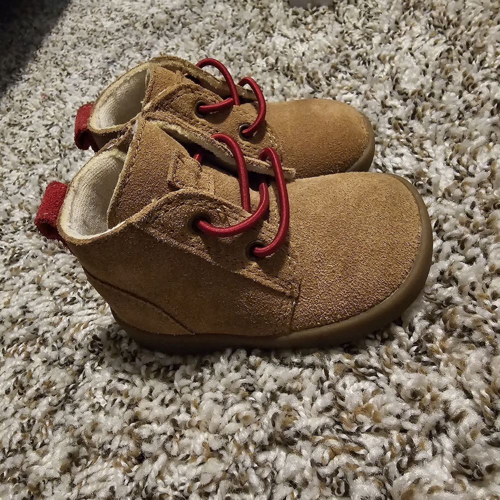 Uggs Booties